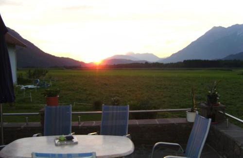 Vorderberg Apartment | Ferienwohnung Millonigg