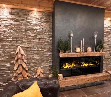 Mauterndorf Hotel | Hotel Haus Lungau