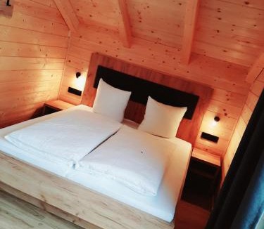 Jenig Ski Chalet | Alpenchalets Nassfeld