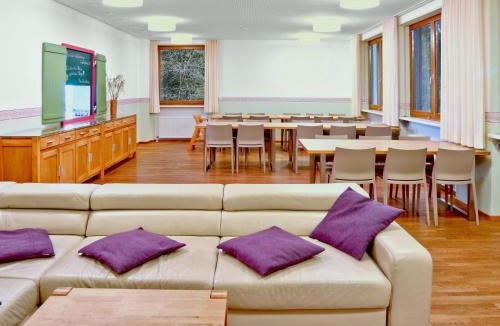 Innerlaterns House | Holiday Home Runnimoos-3 by Interhome