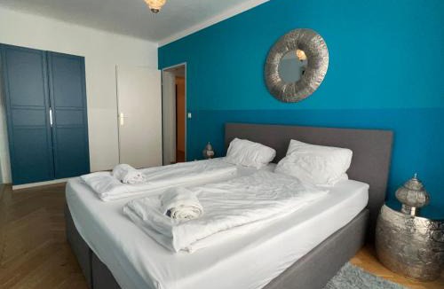 Innere Stadt Apartment | Exclusive Apartment Center Vienna