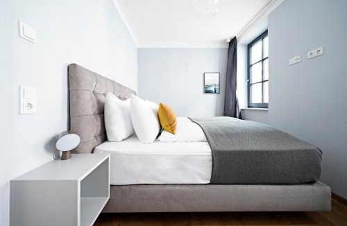 Schallmoos Apartment | Numa Salzburg Nora