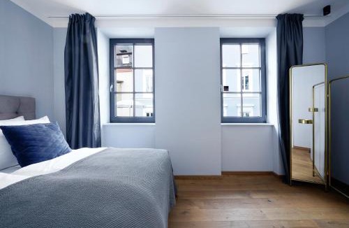 Schallmoos Apartment | Numa Salzburg Nora