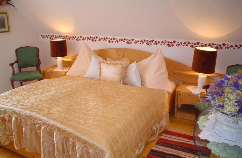Altaussee House | Villa Salis