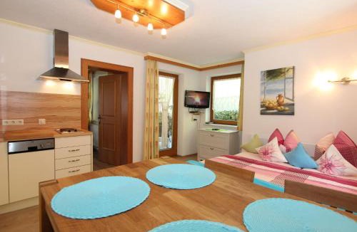 Zellbergeben Apartment | Apartment Anita-4 by Interhome