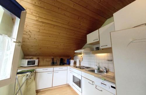 Lake Pressegger Apartment | Haus Branol