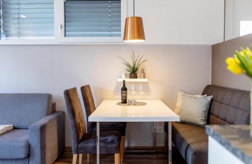 Maxglan Apartment | APARTMENT BIANCA, Salzburg city, contactless check-in, free parking