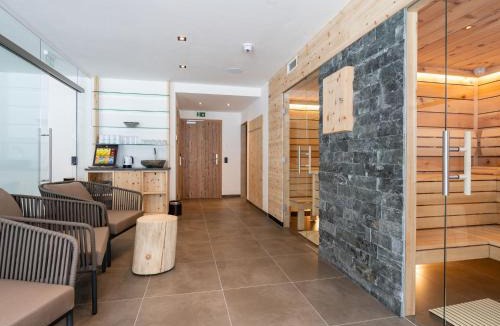 Saalbach Ski Chalet | Chalet in Saalbach near Ski Lift and Sauna