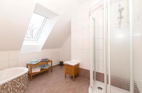 Eisenberg an der Pinka Apartment | Ferienapartments Meixner