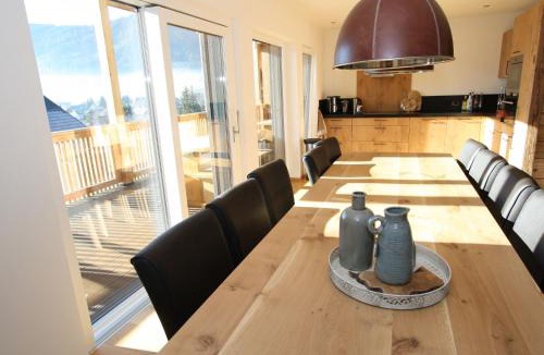 Mauterndorf Ski Chalet | Wooden chalet in Mauterndorf near Cross Country Meadows