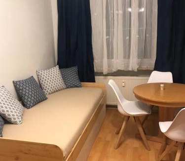 Lend Apartment | Apartmany Lend