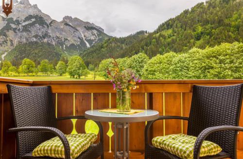 Werfenweng Apartment | Alpen Appartements Oberlehengut - keine Haustiere - allergikerfreundlich