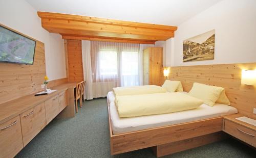 Virgen House | Gasthof Pension Rose