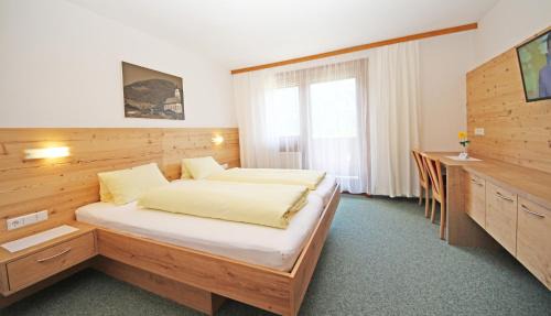 Virgen House | Gasthof Pension Rose