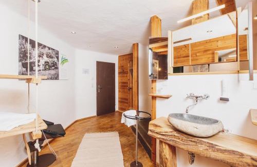 Pogier Hotel | Roanwirt