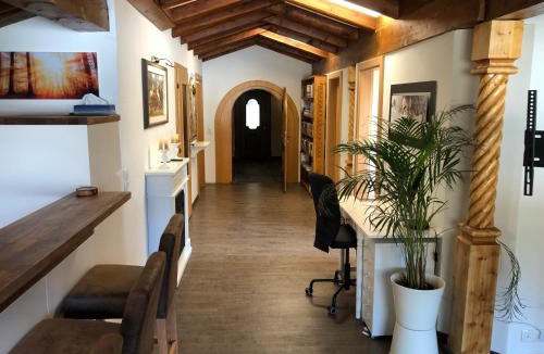 Fulpmes Apartment | Apartment Villa Sonnegg