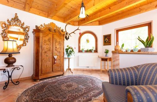 Lofer House | Pension Sonneck