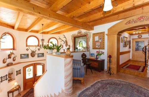 Lofer House | Pension Sonneck