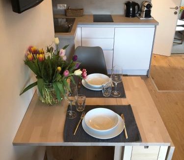 Nenzing Apartment | mama käthe - Apartments