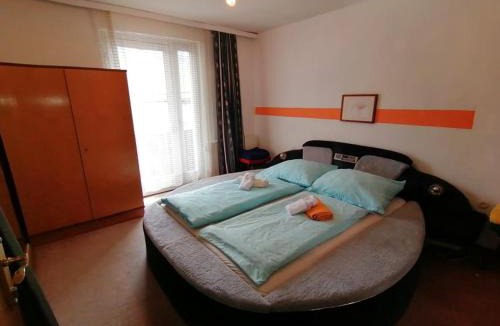Sankt Lambrecht Apartment | Ferienwohnungen Herr Hebenstreit