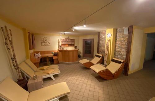 Bad Kleinkirchheim Apartment | Appartements Oswaldeck