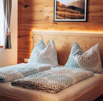 Sillian Apartment | Appartment Helmblick