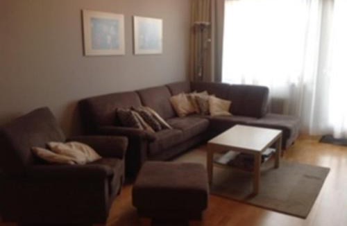 Sankt Urban Apartment | Haus Norea, Top 49