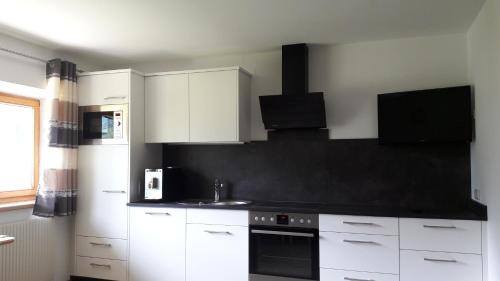 Silbertal Apartment | Ferienwohnung Rudigier