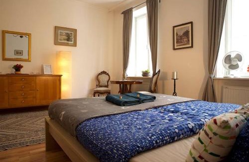 City Centre Salzburg Apartment | Salzburg Central Sunny Quiet 3 Bedroom
