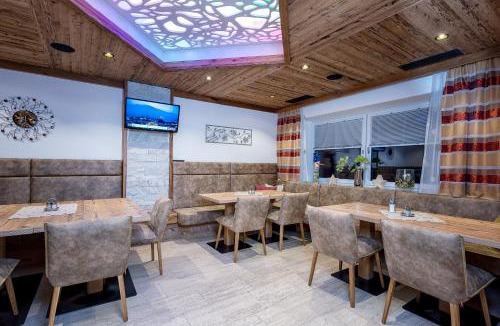 Saalbach Bed & Breakfast | Hotel Garni Siegmundshof - inclusive Joker Card im Sommer