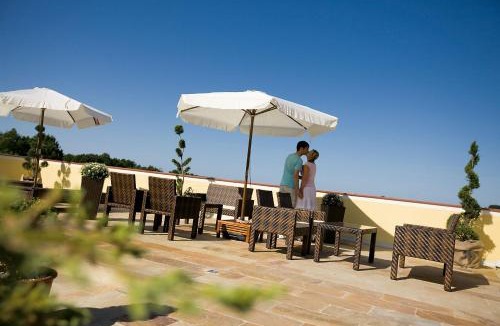 Jennersdorf Hotel | Hotel Panoramahof Loipersdorf