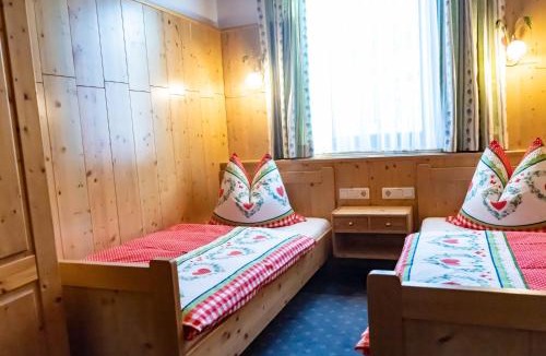 Katschberg Apartment | Fewo Weissenbacher Katschberg