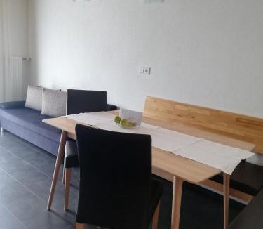 Laterns House | Haus Matt