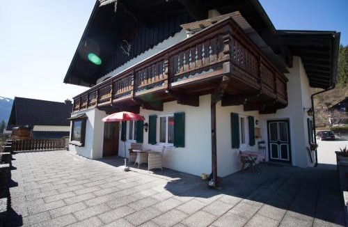 Ried Apartment | Haus Bergland
