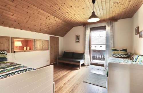 Presseggen Apartment | Tom's Hütte