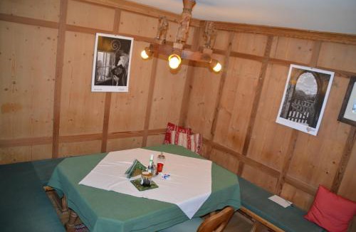 Telfes im Stubai House | Pension Kirchbrugger