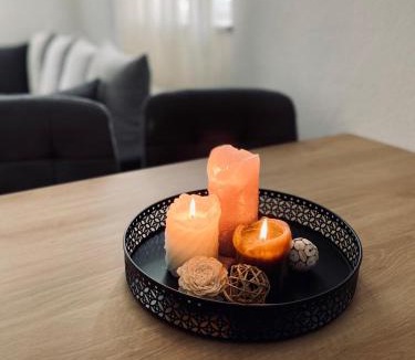 Zirl Apartment | Luxuriöses und modernes Apartment zum Wohlfühlen
