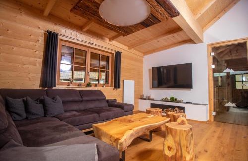 Lachtal Apartment | Chalet Risus Vallis Lachtal