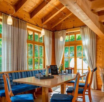 Annaberg im Lammertal House | Berg Chalet