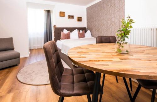 Bad Gastein Apartment | Franzls Panorama Appartements