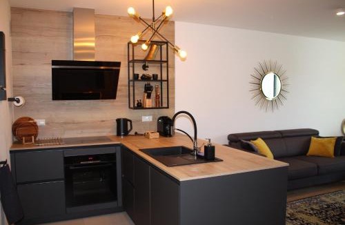 Annenheim Apartment | Alpine Lifestyle Apartment 20 I Gerlitzen-Ossiachersee I Alpe Maritima