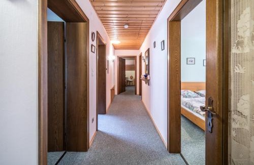 Hof bei Salzburg Apartment | Haus Marianne