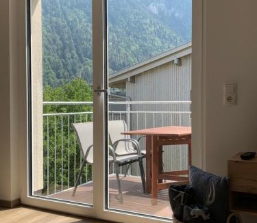 Buerserberg Apartment | Bellevue Apartments