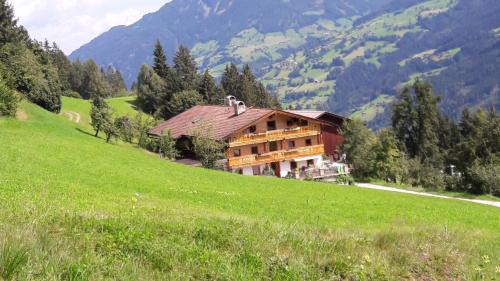 Zellberg Apartment | Haus Dengg