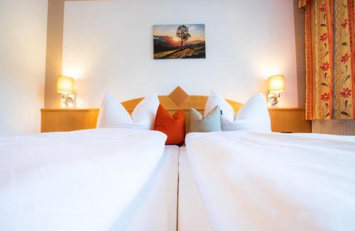 Vorderlanersbach Apartment | Haus Martina