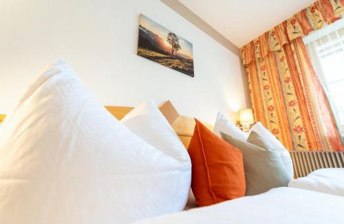Vorderlanersbach Apartment | Haus Martina