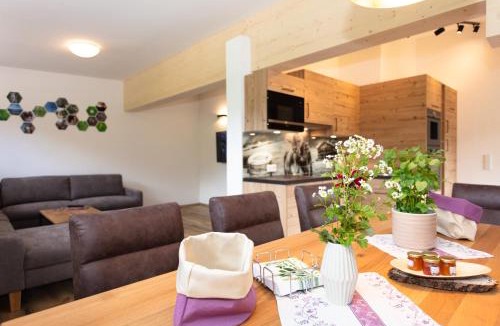 Lofer Apartment | Familienbauernhof Bairau Reifhorn