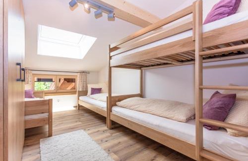 Lofer Apartment | Familienbauernhof Bairau Reifhorn