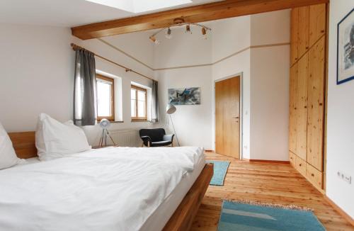 Golling an der Salzach Apartment | Ferienwohnung am Bründlweg