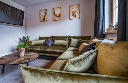 Zellberg House | Alpin View
